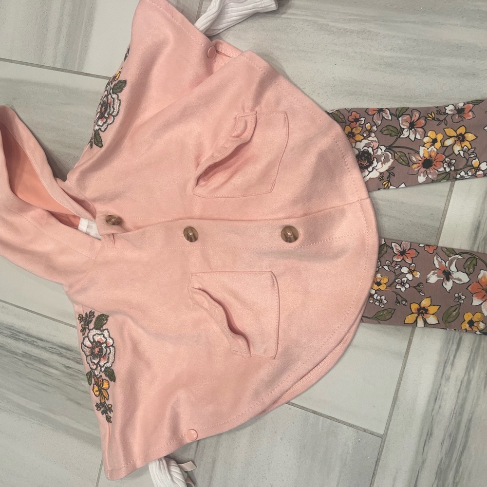 Bundle 3 Outfits Set - Picture 4 of 6